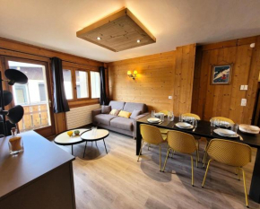 Résidence Le Centre - Appartement au centre 6 personnes MAE-0961 Les Gets